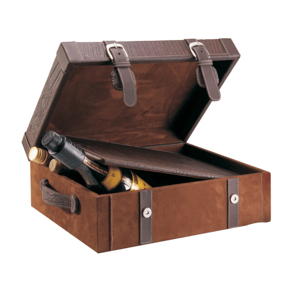 CAJA TIPO CAVA