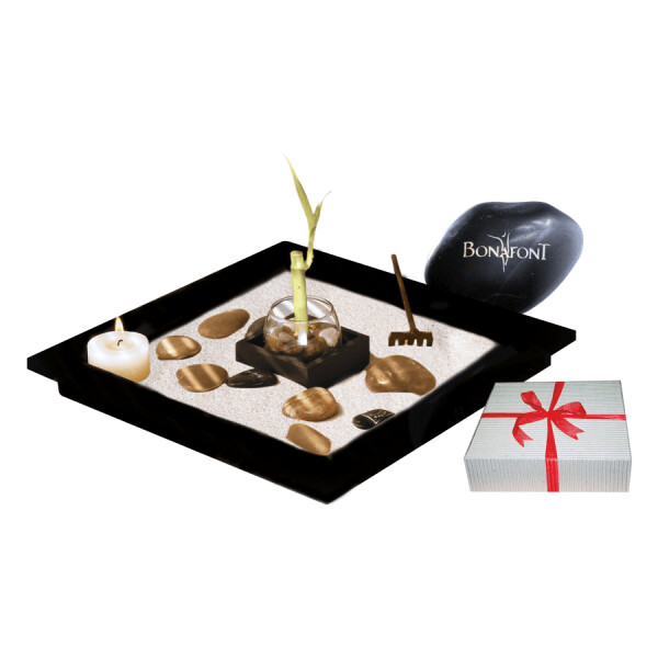 JARDIN ZEN BANBÚ