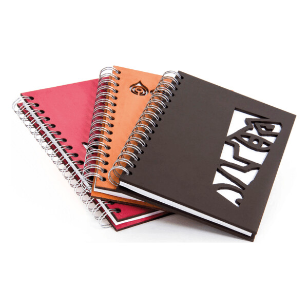 LIBRETA ESPECIAL