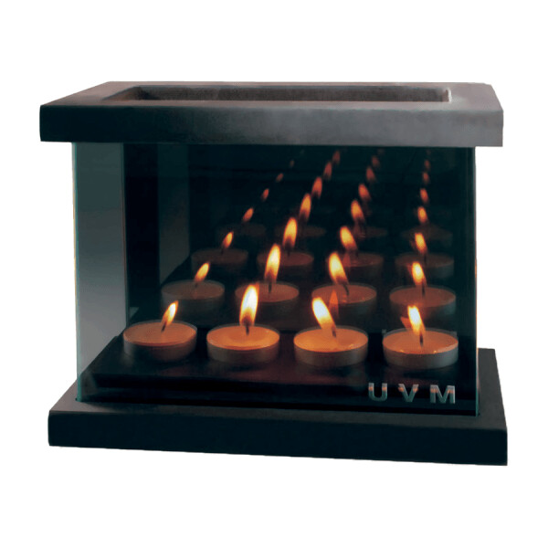 VELAS INFINITAS