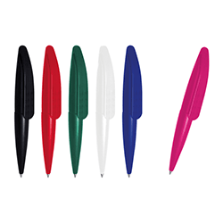 BOLIGRAFO PLASTICO MINI