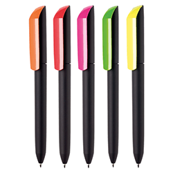 BOLIGRAFO MAXEMA FLOW PURE