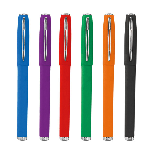 BOLIGRAFO RUBBER ROLLER