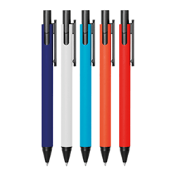 BOLIGRAFO PLASTICO TILT