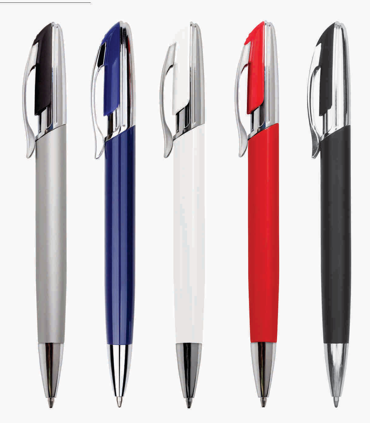 BOLIGRAFO METALICO