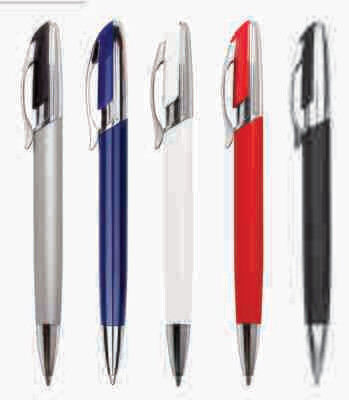 BOLIGRAFO METALICO