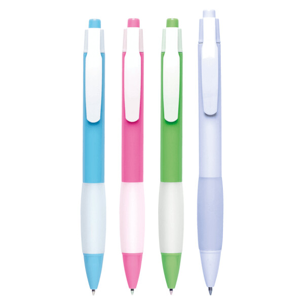 BOLIGRAFO BODY COLOR