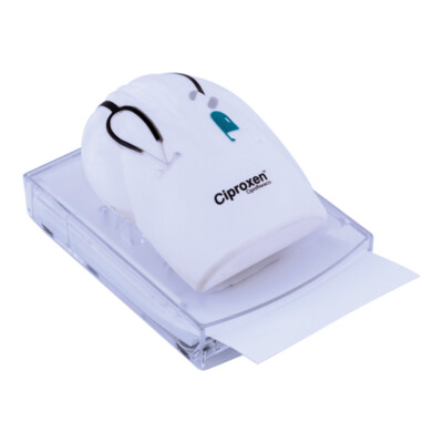 DESPACHADOR DE NOTAS