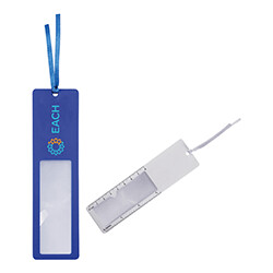 SEPARADOR CON LUPA YANEL