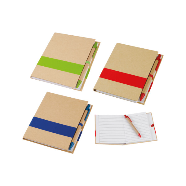 LIBRETA MOOD