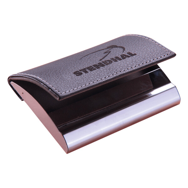 PORTA TARJETAS EJECUTIVO