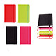 LIBRETA PERSONAL BITACORA AVIRA