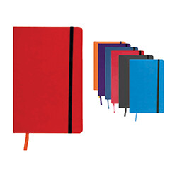 LIBRETA MINI SKIN