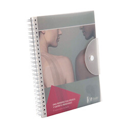LIBRETA PARA NOTAS