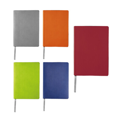 LIBRETA CHAPTER CONTEMPO