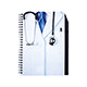 LIBRETA DOCTOR