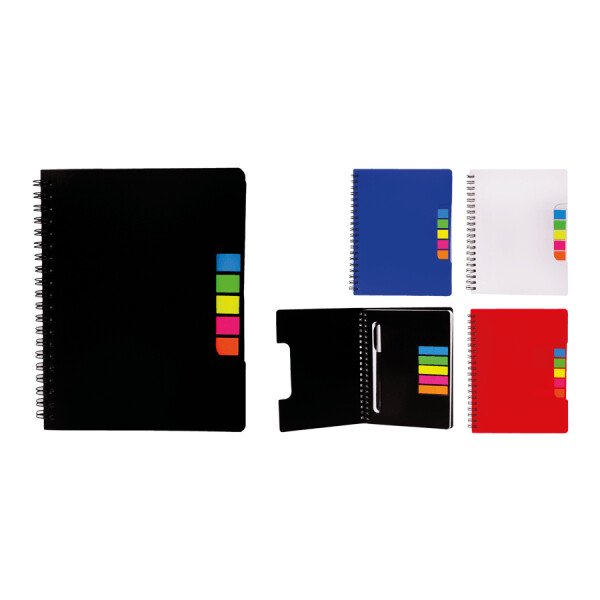 LIBRETA CALGARY