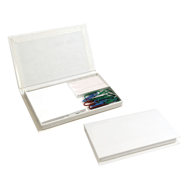 CARTERA DE NOTAS ADHESIVAS NOTE PER