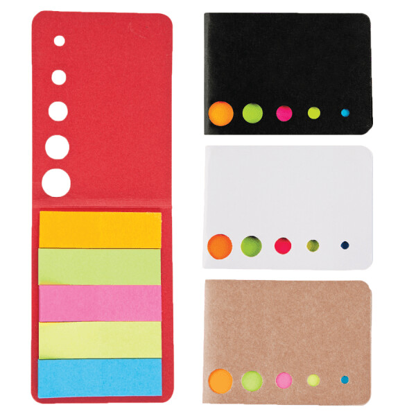 POST-IT COLORS
