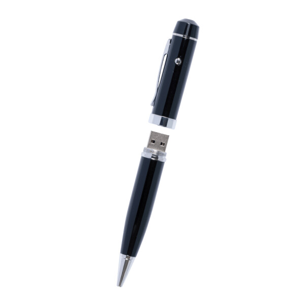 BOLIGRAFO USB CAROLINE