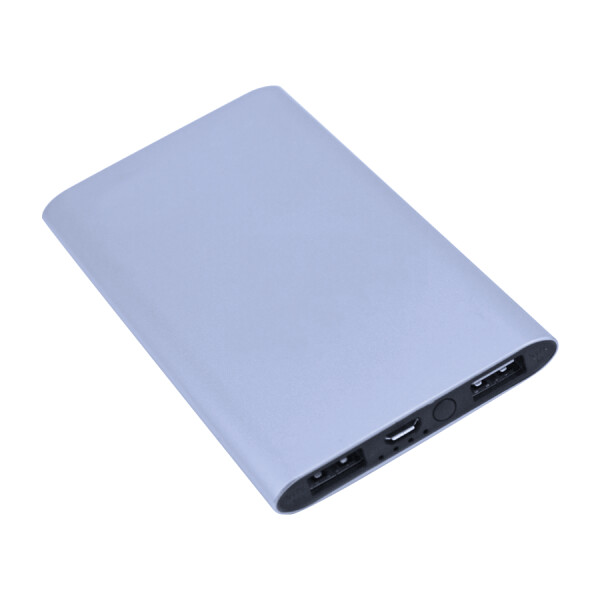 POWER BANK LUMINA 8