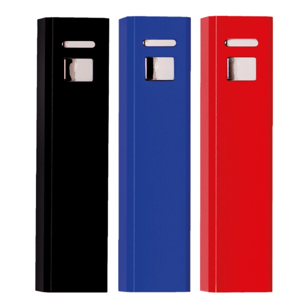 POWER BANK TAIPEI