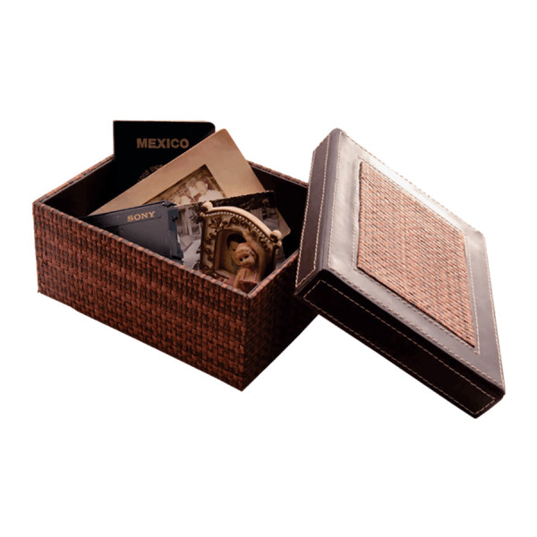 CAJA MULTIUSOS