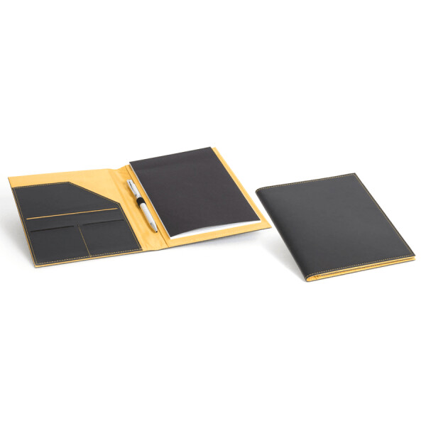 CARPETA BI-TONO