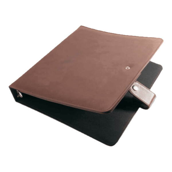 CARPETA CON ARGOLLA