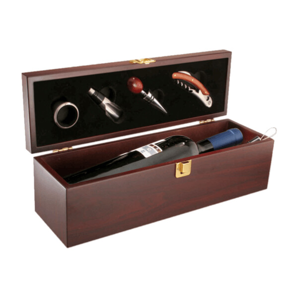 SET DE VINOS