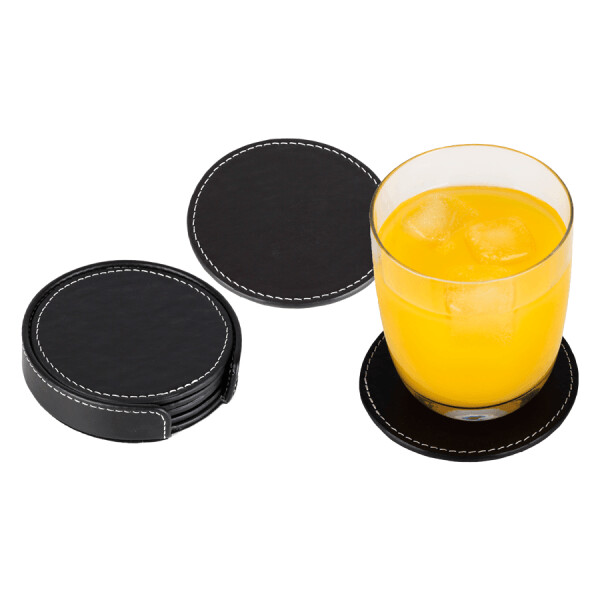 SET PORTA VASOS PINOT