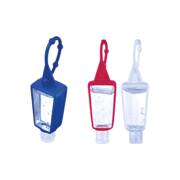 GEL ANTIBACTERIAL HELDER