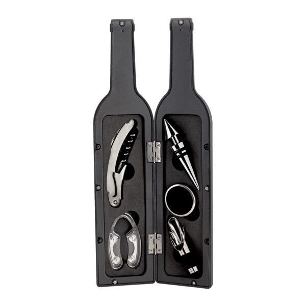 SET PARA VINOS RITA