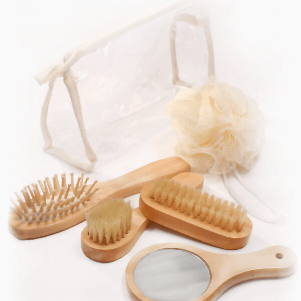 SET PARA BAÑO