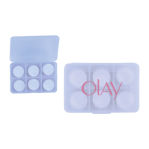 PILL TOWEL