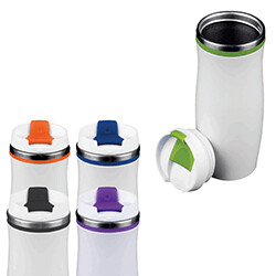 VASO TERMICO SILUET