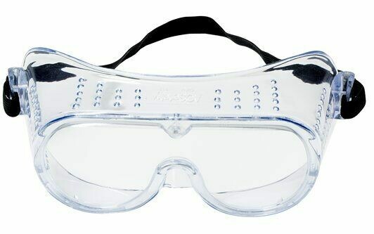 GOOGLES