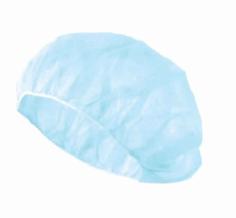 GORRO QUIRÚRGICO DESECHABLE