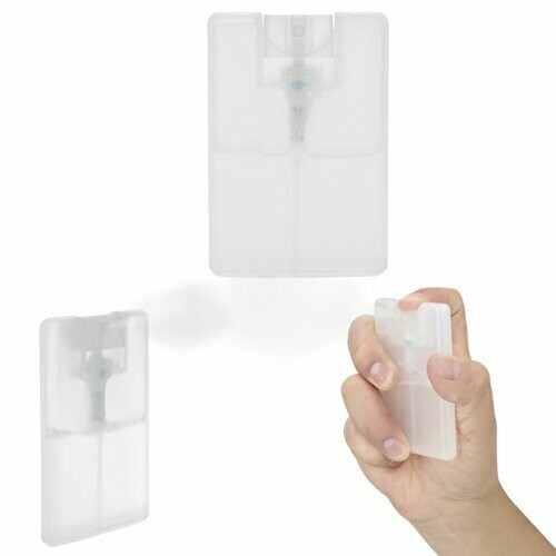 GEL ANTIBACTERIAL EN SPRAY