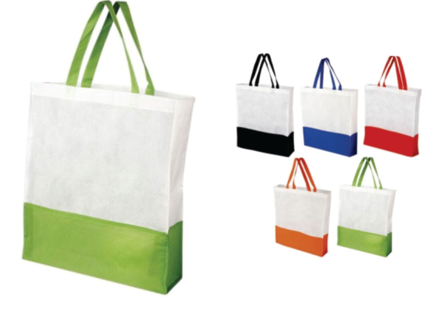 BOLSA SHOPPER.