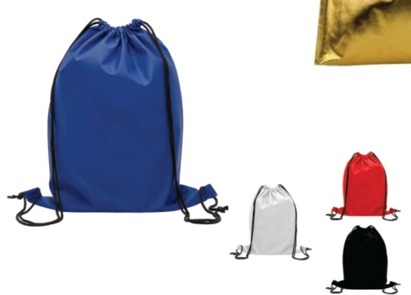 MOCHILA TOWN II