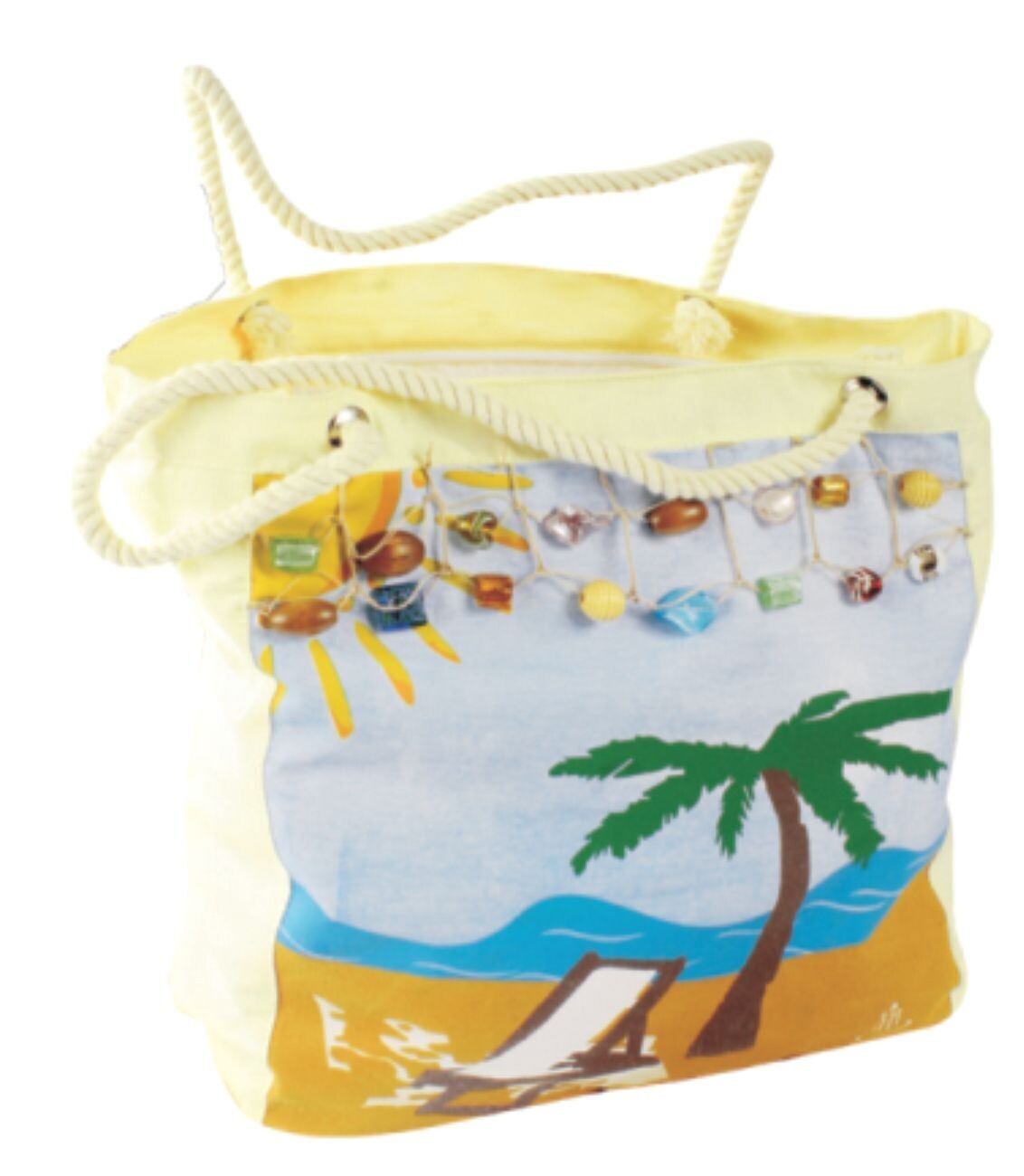 BOLSA DE MANTA