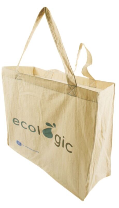 BOLSA DE MANTA
