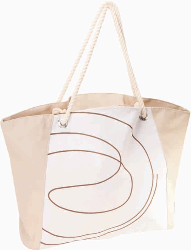 BOLSA DE PLAYA