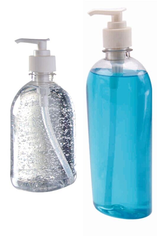 ANTIBACTERIALES PARA ESCRITORIO
