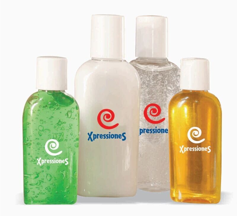 ANTIBACTERIALES PARA BOLSILLO