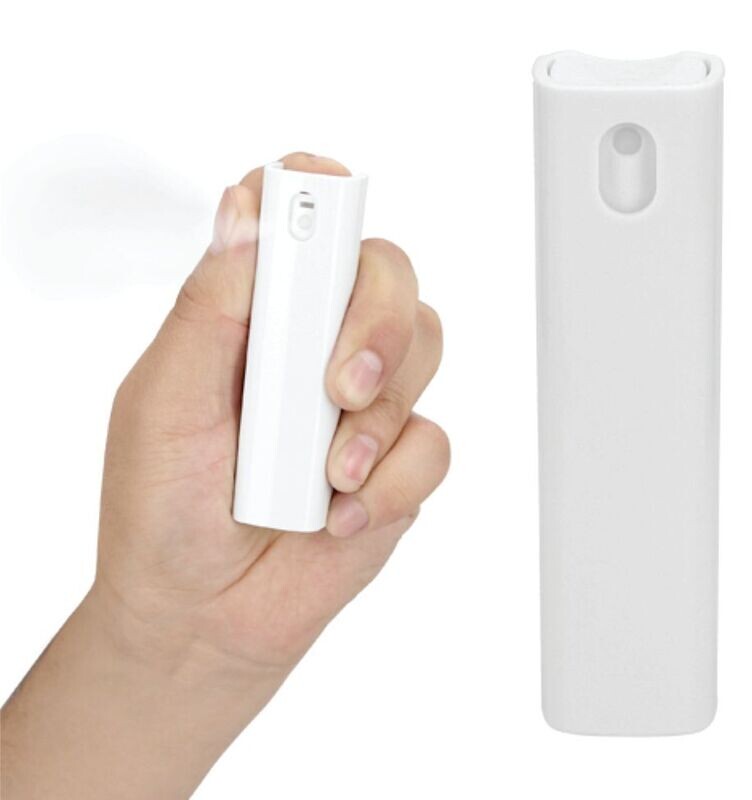 GEL ANTIBACTERIAL EN SPRAY