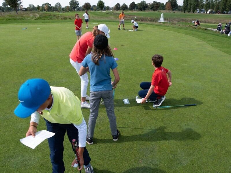 Spielrecht Kids 2025