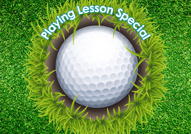 ?Playing Lesson Special?