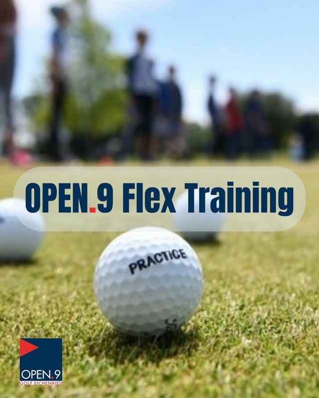 OPEN.9 Flex Training